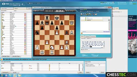 fide online arena